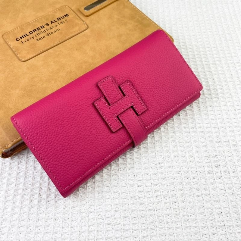 Hermes Wallets Purse Durable 88869