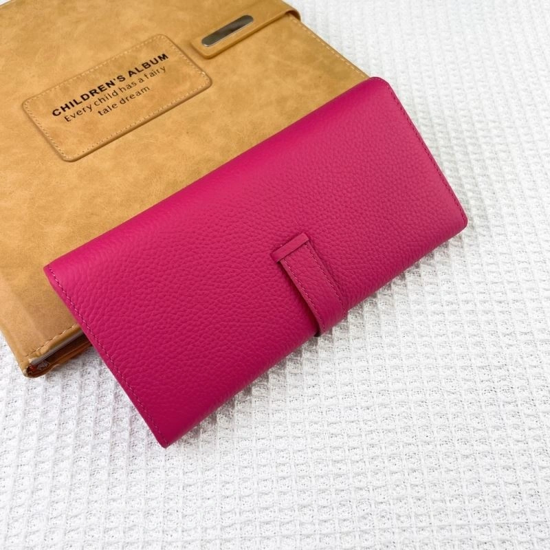 Hermes Wallets Purse Durable 88869