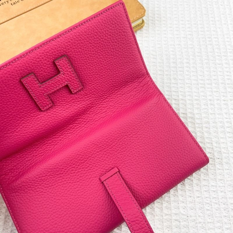 Hermes Wallets Purse Durable 88869