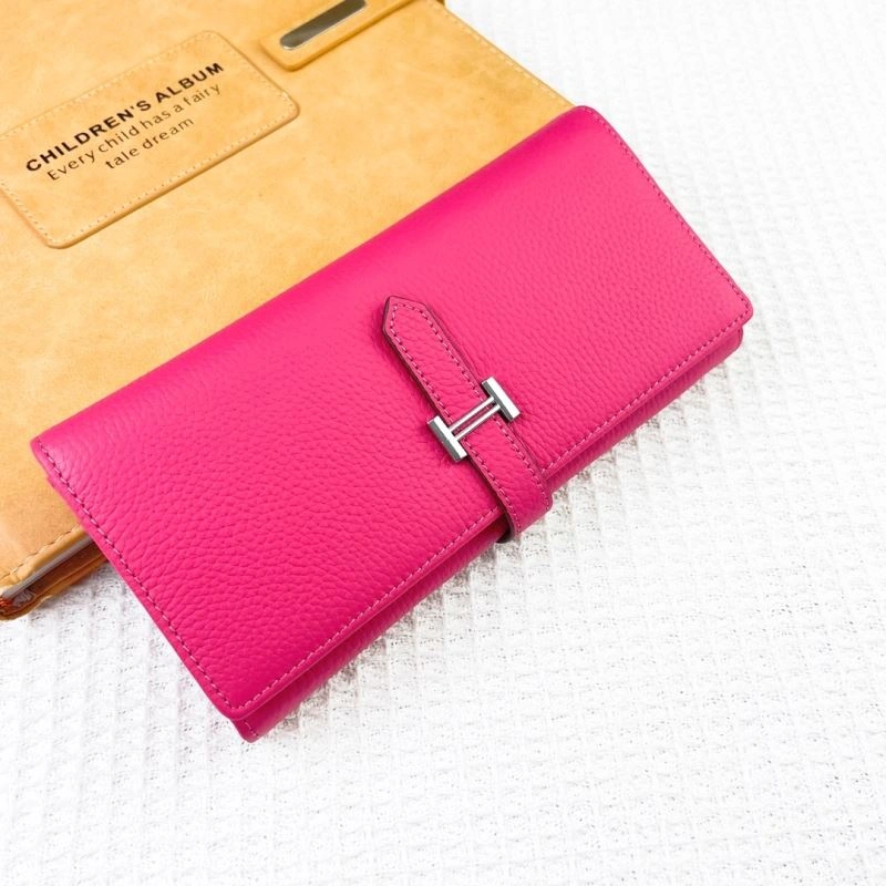 Hermes Wallets Purse Durable 88869