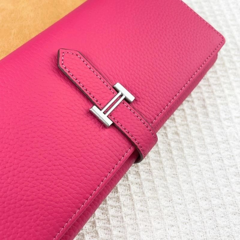 Hermes Wallets Purse Durable 88869