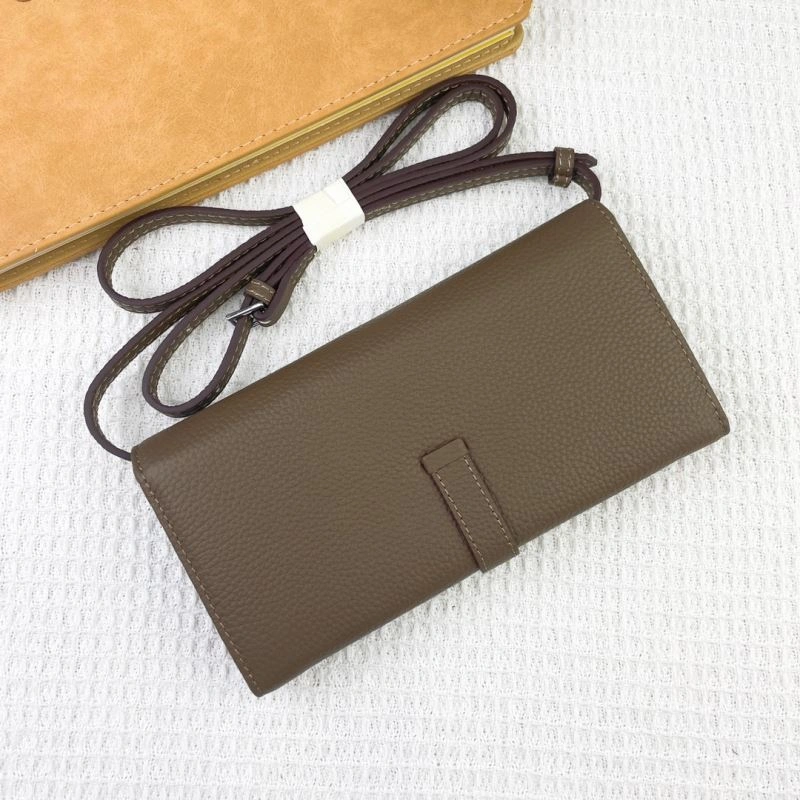 Hermes Wallets Purse Stylish 88868