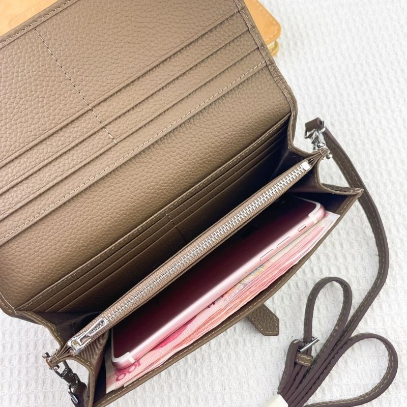 Hermes Wallets Purse Stylish 88868