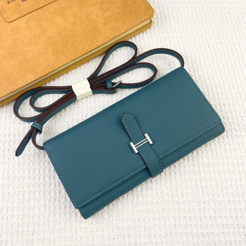 Hermes Wallets Purse Stylish 88868