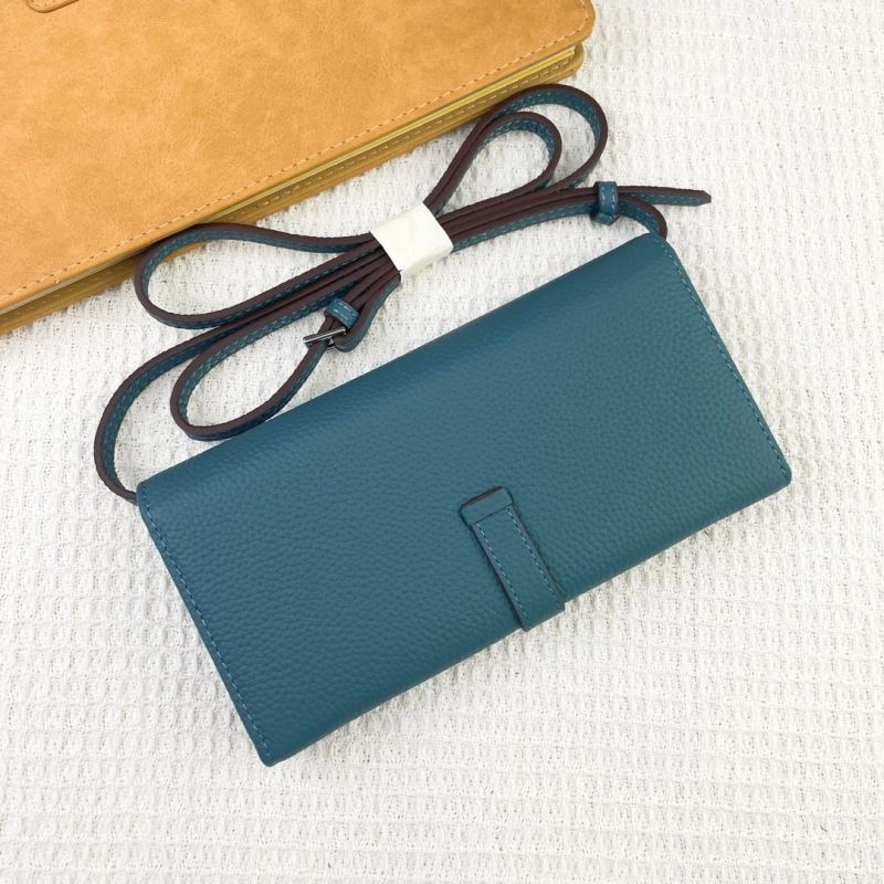 Hermes Wallets Purse Stylish 88868