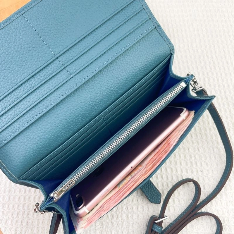 Hermes Wallets Purse Stylish 88868