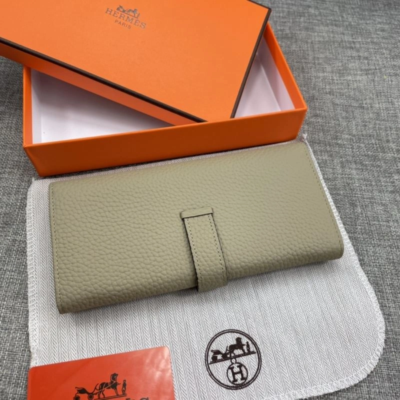 Hermes Wallets Purse EyeCatching 88907