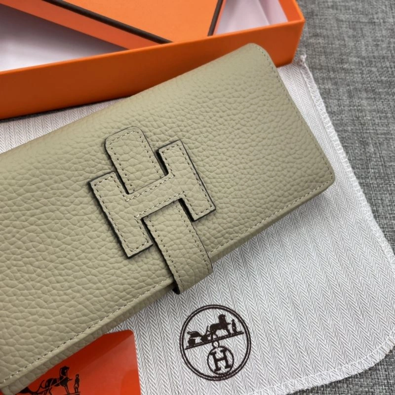 Hermes Wallets Purse EyeCatching 88907