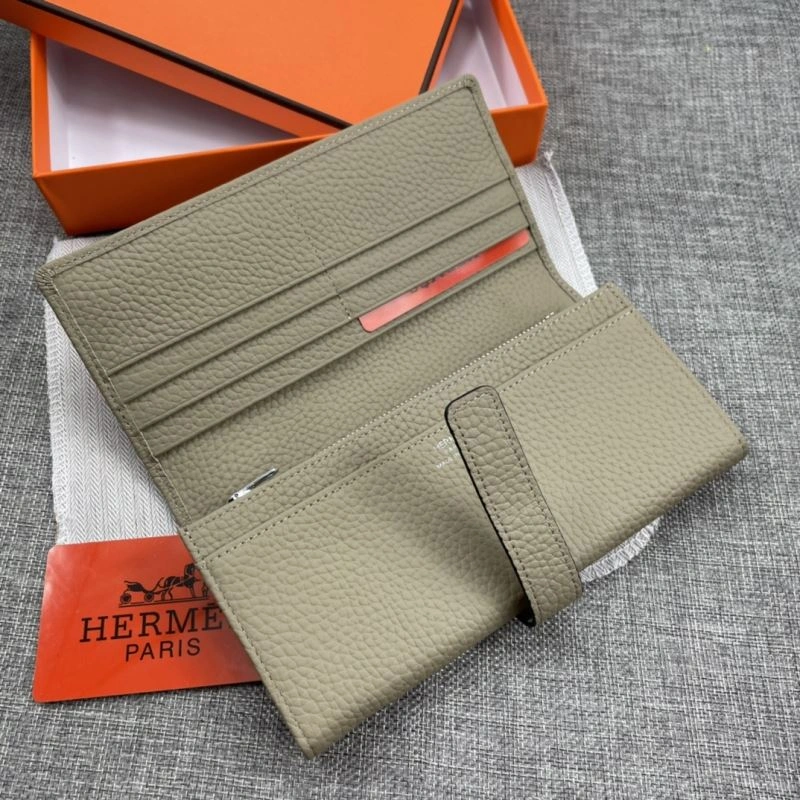 Hermes Wallets Purse EyeCatching 88907