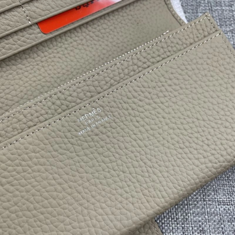 Hermes Wallets Purse EyeCatching 88907