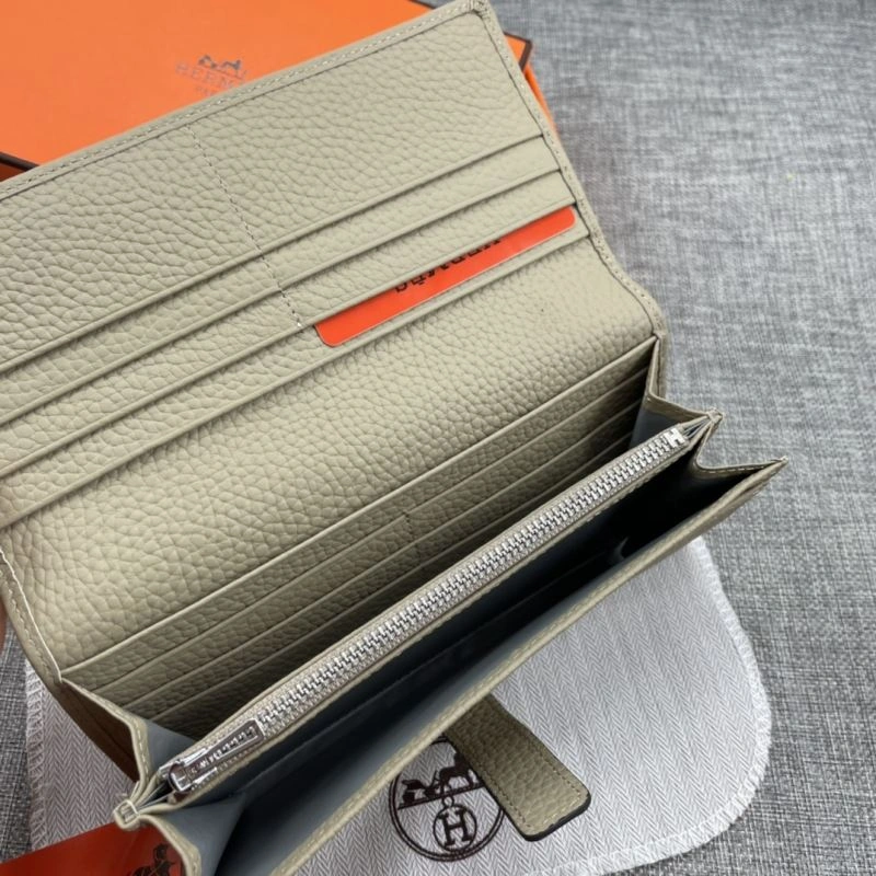 Hermes Wallets Purse EyeCatching 88907
