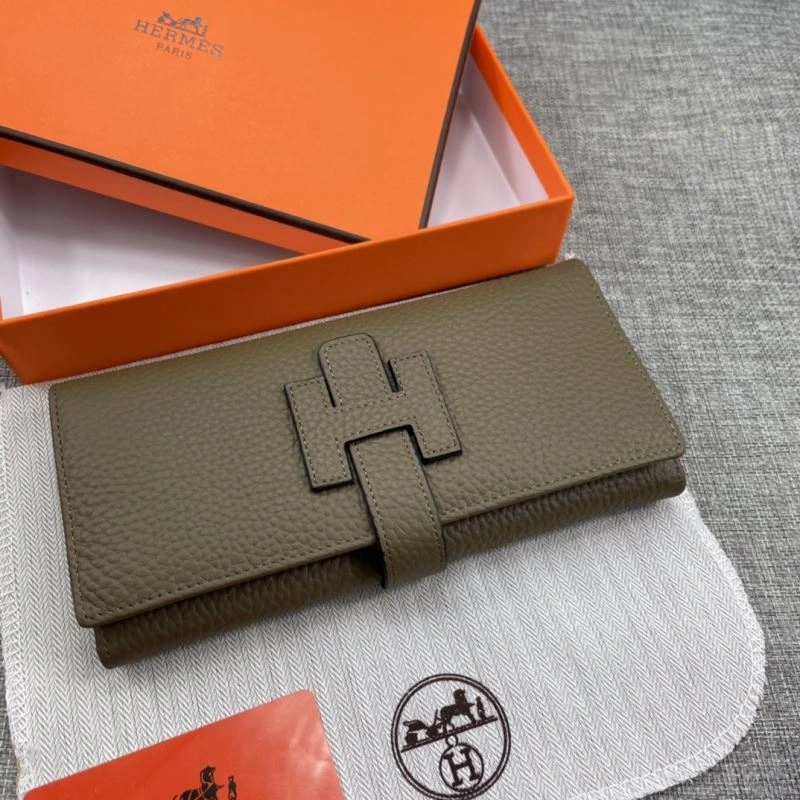 Timeless Hermes Wallets Purse 88872