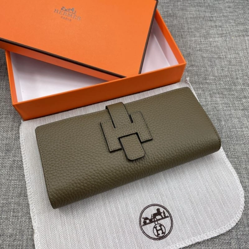 Timeless Hermes Wallets Purse 88872