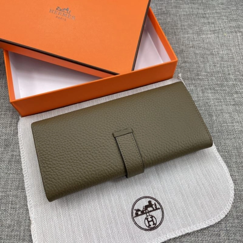 Timeless Hermes Wallets Purse 88872