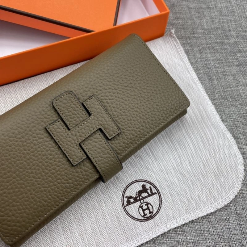 Timeless Hermes Wallets Purse 88872