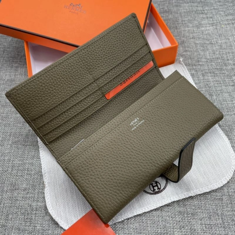 Timeless Hermes Wallets Purse 88872