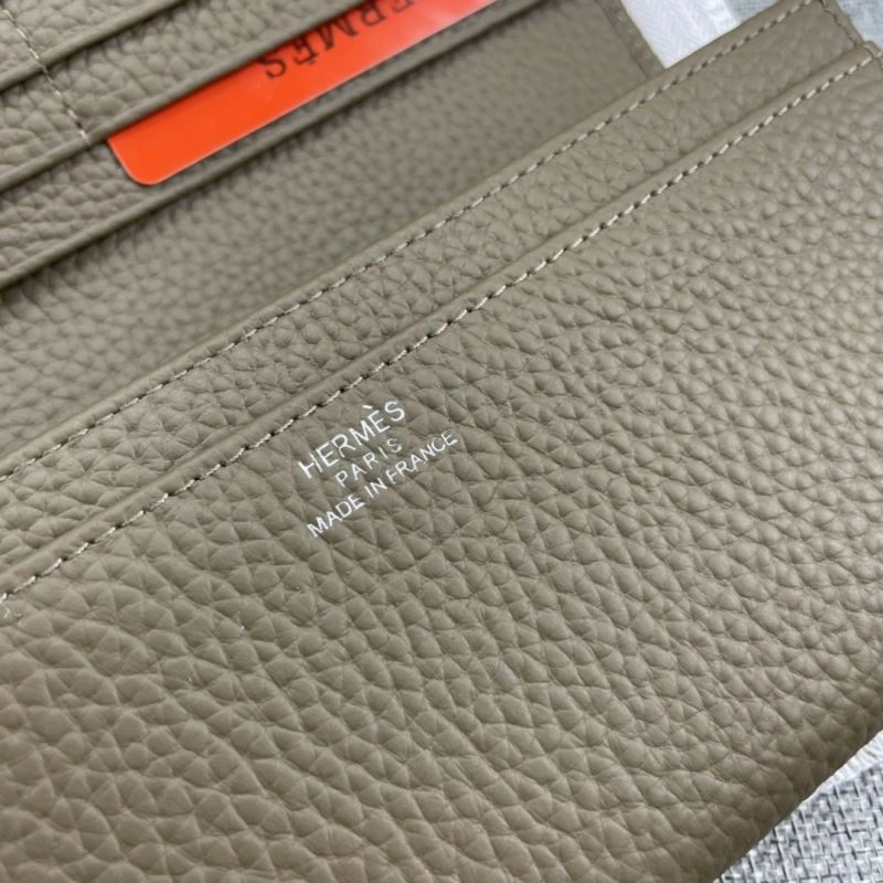 Timeless Hermes Wallets Purse 88872