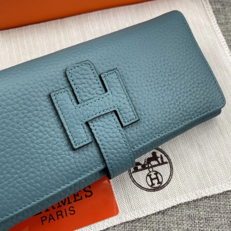 Durable Hermes Wallets Purse 88865