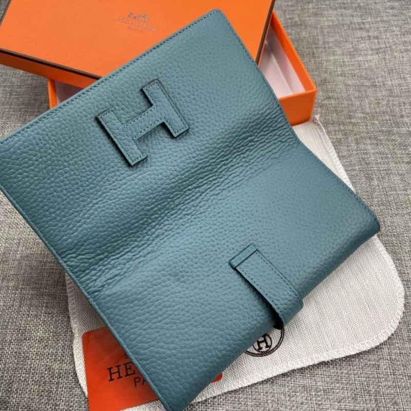 Durable Hermes Wallets Purse 88865