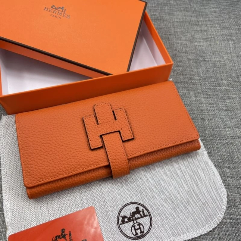Durable Hermes Wallets Purse 88864