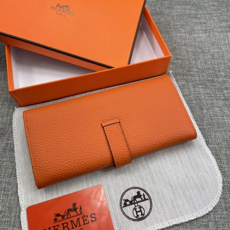 Durable Hermes Wallets Purse 88864