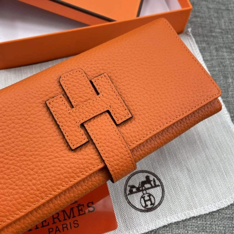 Durable Hermes Wallets Purse 88864