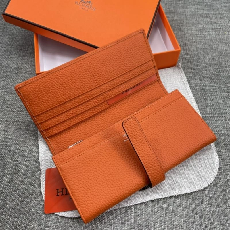 Durable Hermes Wallets Purse 88864