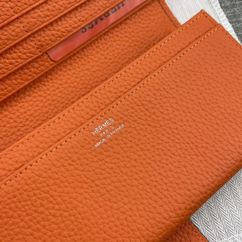 Durable Hermes Wallets Purse 88864