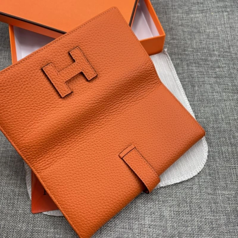 Durable Hermes Wallets Purse 88864
