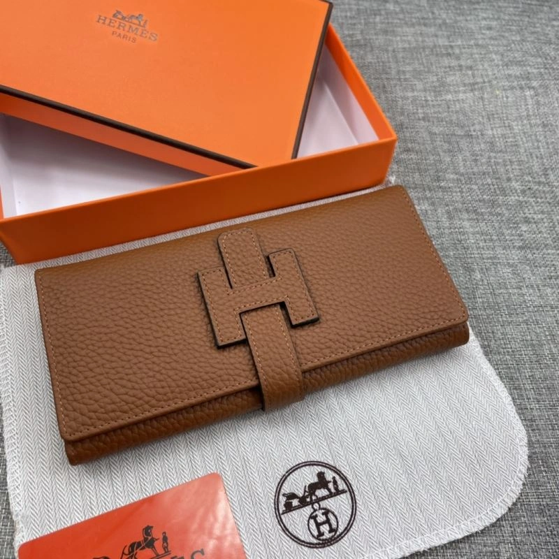 Hermes Wallets Purse Sporty 88867