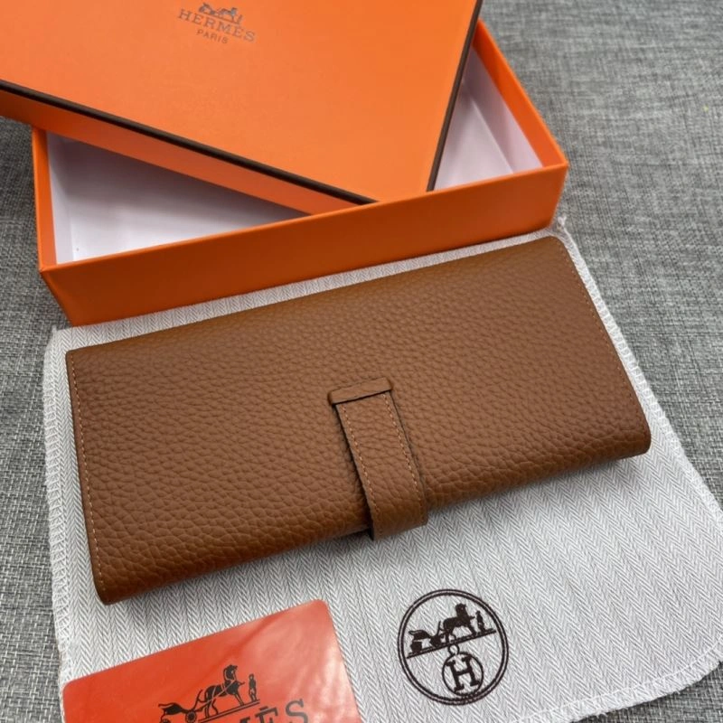 Hermes Wallets Purse Sporty 88867