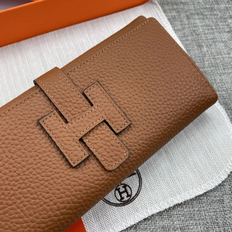 Hermes Wallets Purse Sporty 88867