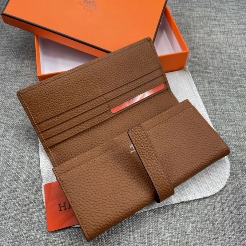 Hermes Wallets Purse Sporty 88867
