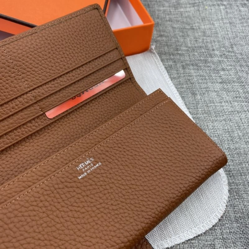 Hermes Wallets Purse Sporty 88867