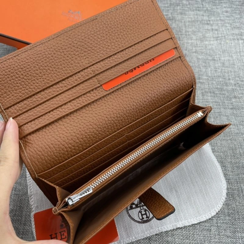 Hermes Wallets Purse Sporty 88867