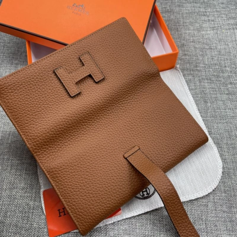 Hermes Wallets Purse Sporty 88867