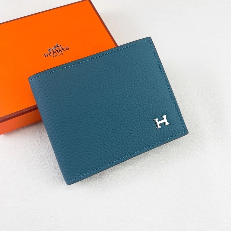 Hermes Wallets Purse GoAnywhere 88906