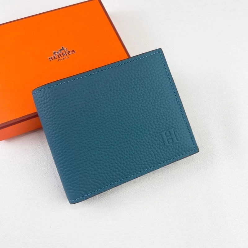 Hermes Wallets Purse GoAnywhere 88906