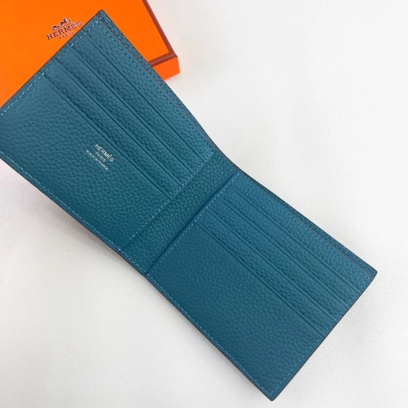 Hermes Wallets Purse GoAnywhere 88906