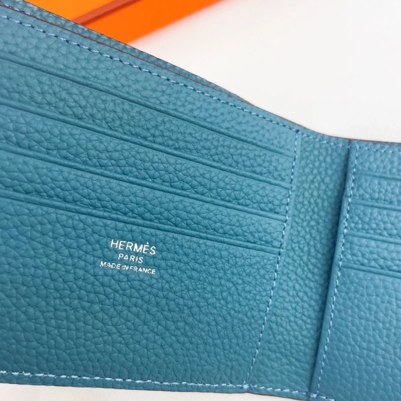 Hermes Wallets Purse GoAnywhere 88906