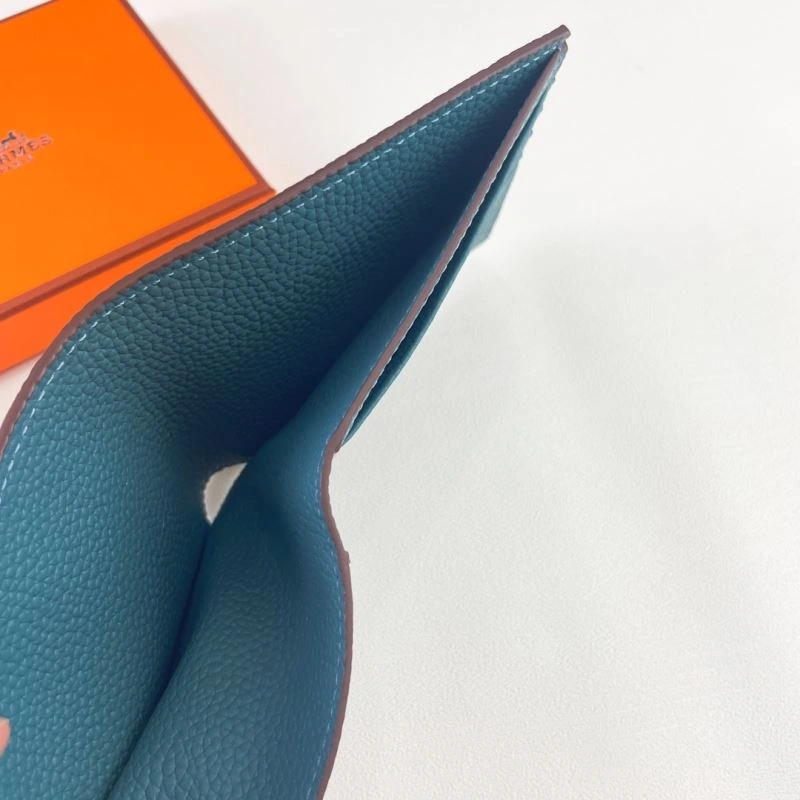 Hermes Wallets Purse GoAnywhere 88906