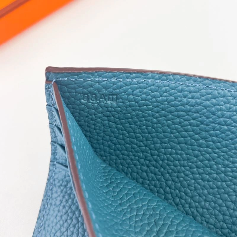 Hermes Wallets Purse GoAnywhere 88906