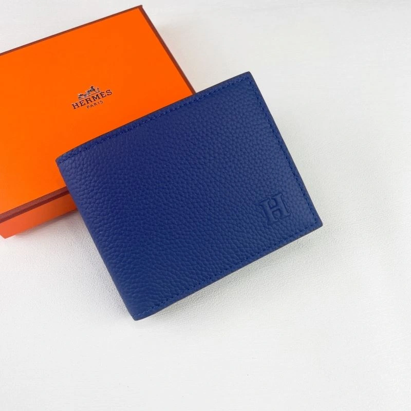 Colorful Hermes Wallets Purse 88861