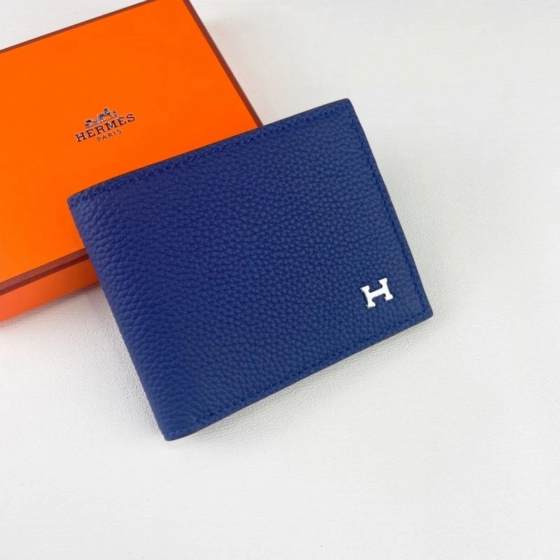 Colorful Hermes Wallets Purse 88861