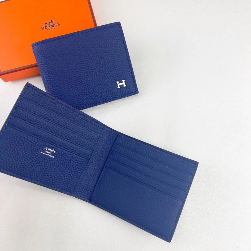 Colorful Hermes Wallets Purse 88861