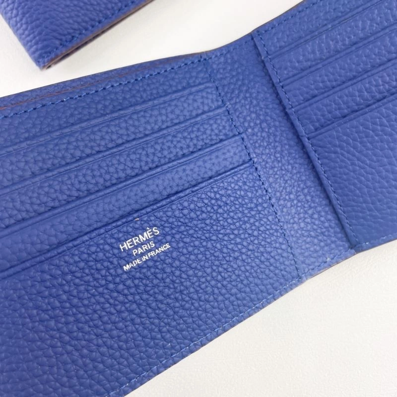 Colorful Hermes Wallets Purse 88861