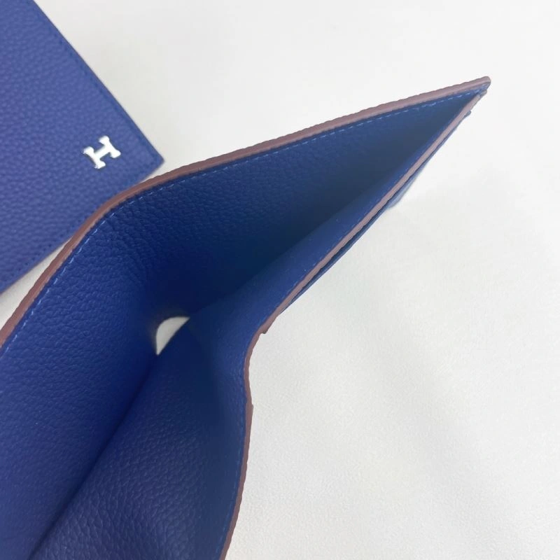 Colorful Hermes Wallets Purse 88861