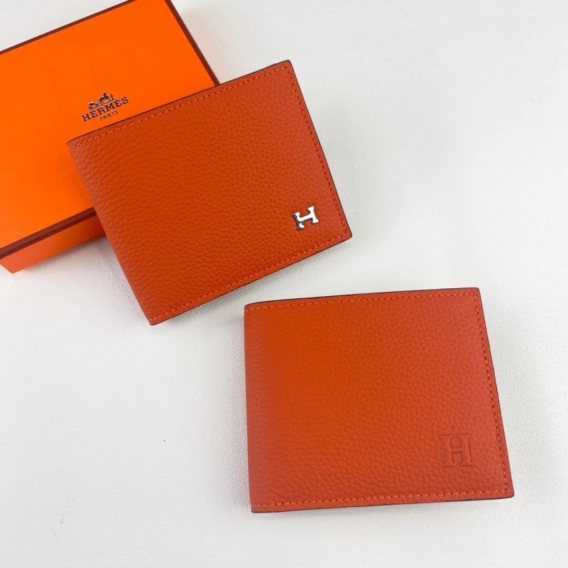 EyeCatching Hermes Wallets Purse 88855