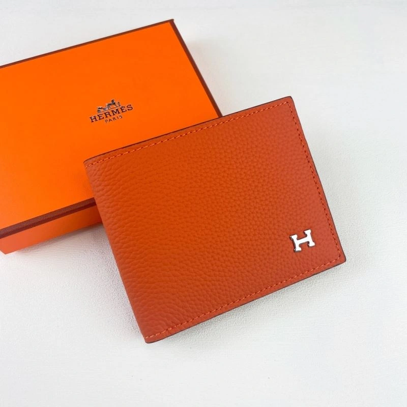 EyeCatching Hermes Wallets Purse 88855
