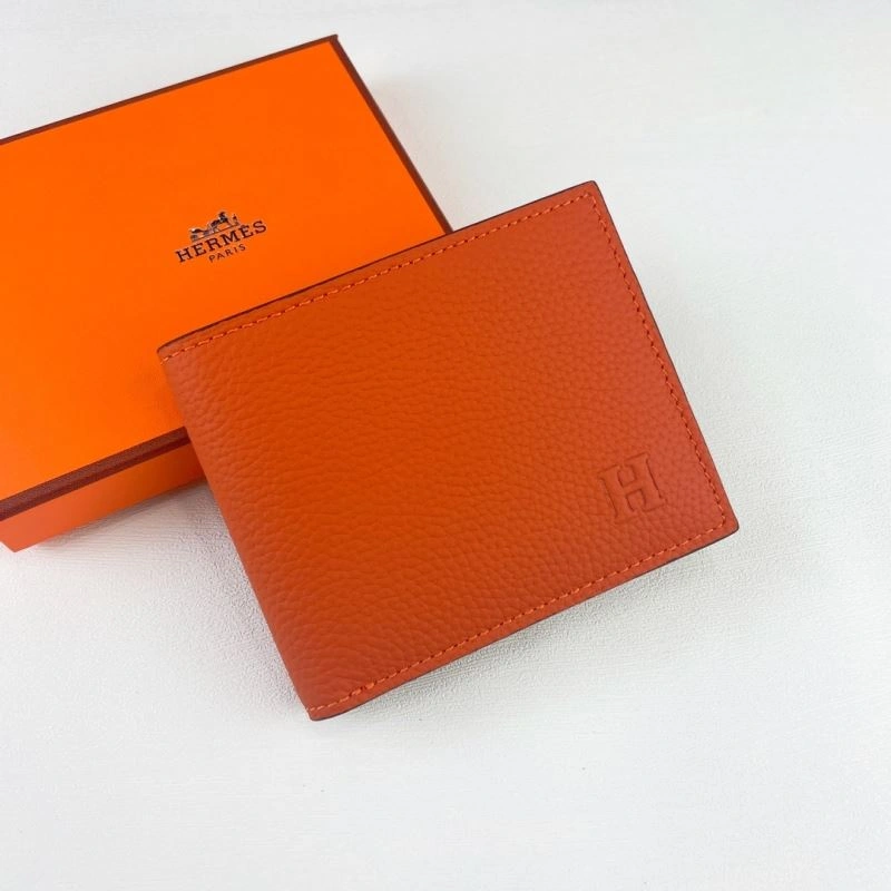 EyeCatching Hermes Wallets Purse 88855